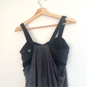 Lululemon Workout Top